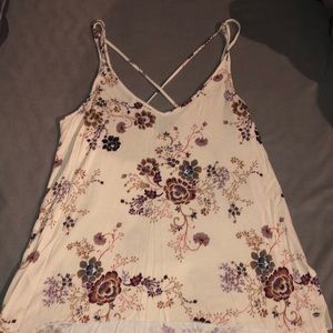 Women’s American Eagle Tank